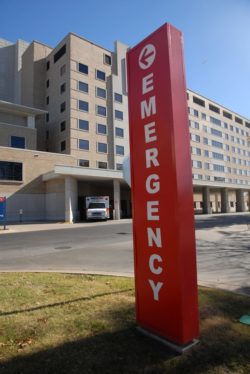 Emergency plans for eating disorder