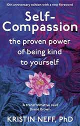 Kristin Neff, Self-compassion