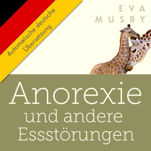 Ebook: Automatische deutsche Übersetzung (German)
