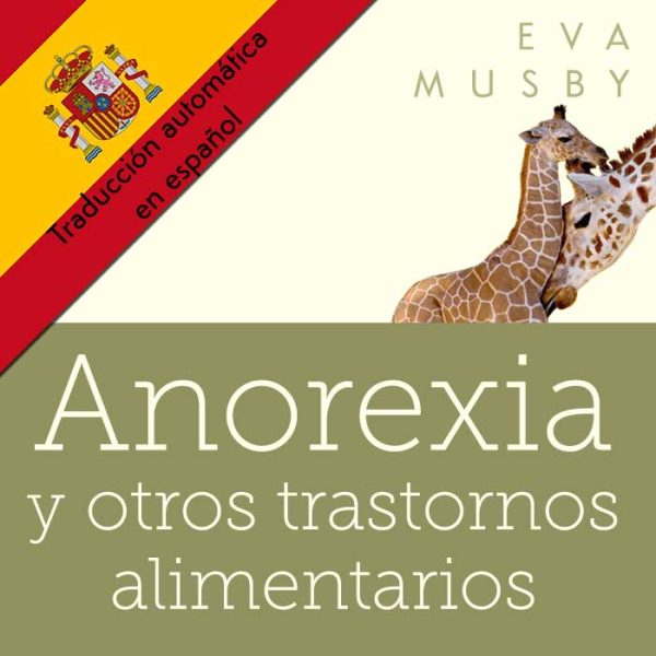 ebook Anorexia Español