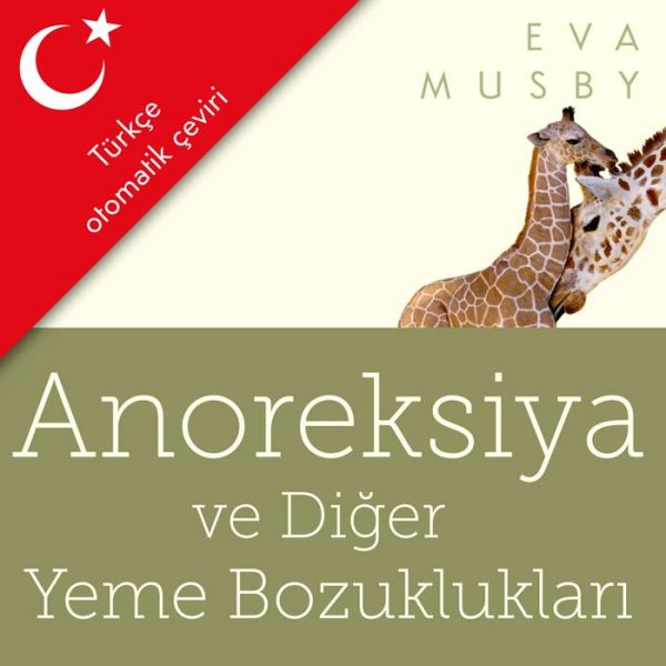 anorexia help for parents ebook Turkish