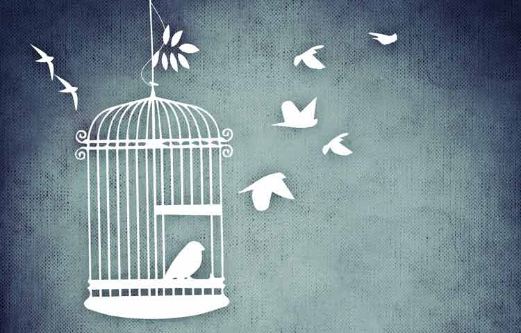 Expect full recovery (not just ‘remission’) from an eating disorder