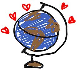 Help from experienced eating disorder parents worldwide