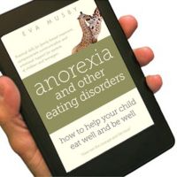 Kindle ebook Eva Musby - anorexia and other eating disorders - help your child