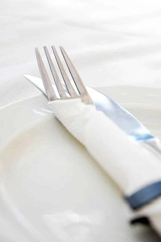 Practical refeeding tips anorexia -fork