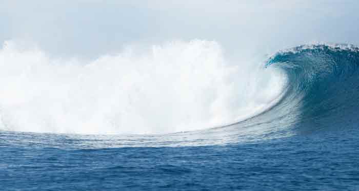 The emotional wave - self-compassion
