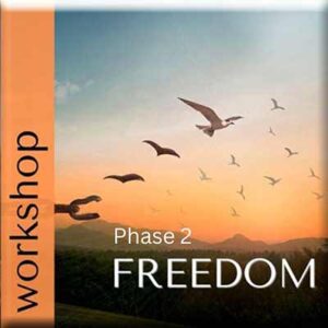 Freedom: how to bring back independence