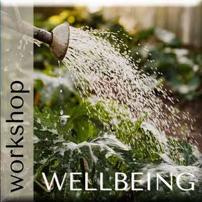 wellbeing workshop
